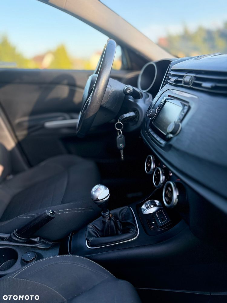 Alfa Romeo Giulietta - 13