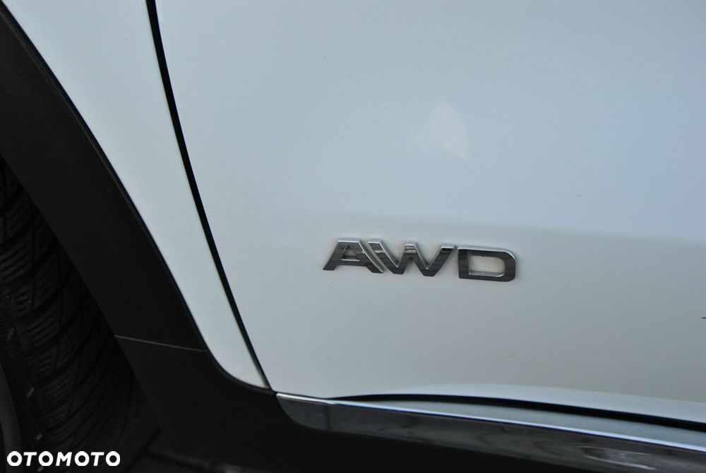 Kia Sportage 1.6 CRDI AWD VISION - 8