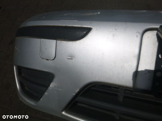 ZDERZAK PRZÓD PRZEDNI FORD FOCUS MK1 LIFT KOLOR 08 - 5