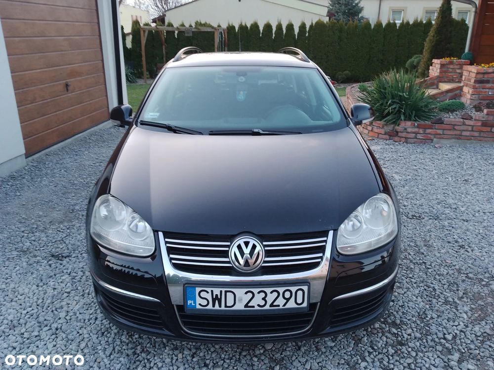 Volkswagen Golf - 2