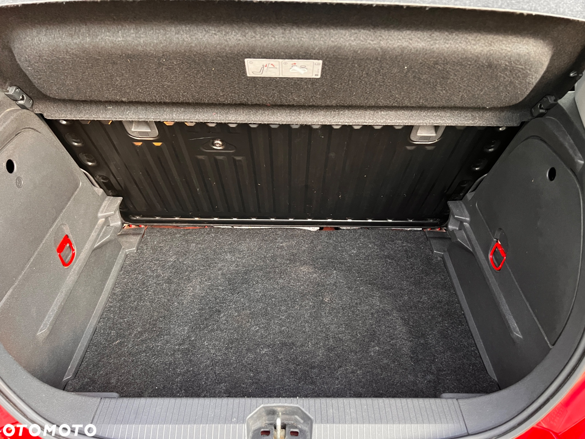 Opel Corsa 1.2 16V Enjoy - 8