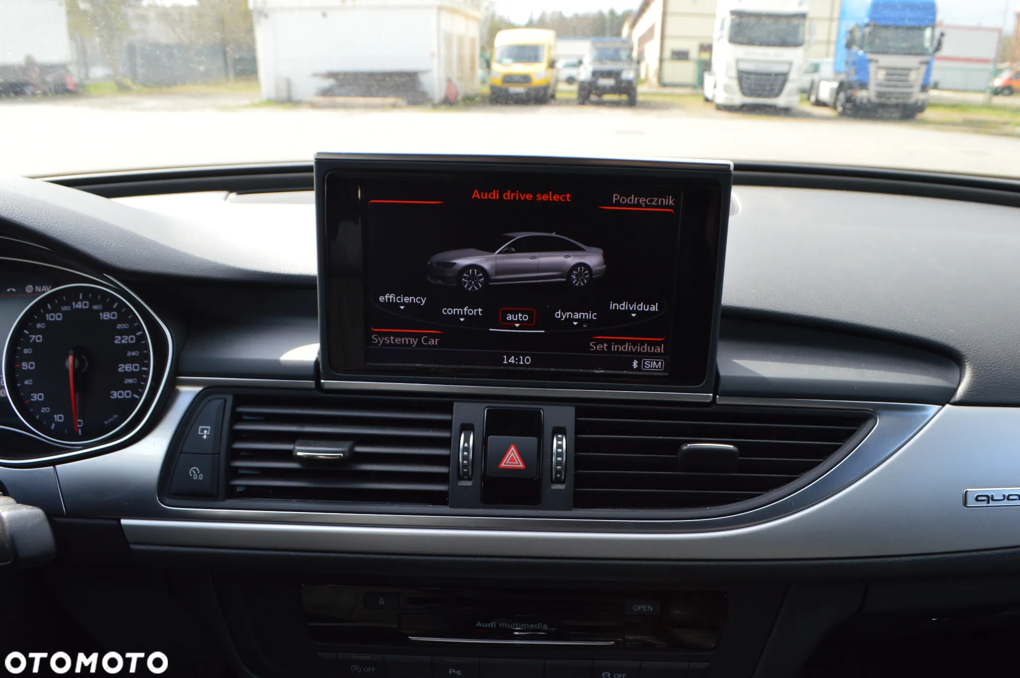 Audi A6 3.0 TDI Quattro S tronic - 20
