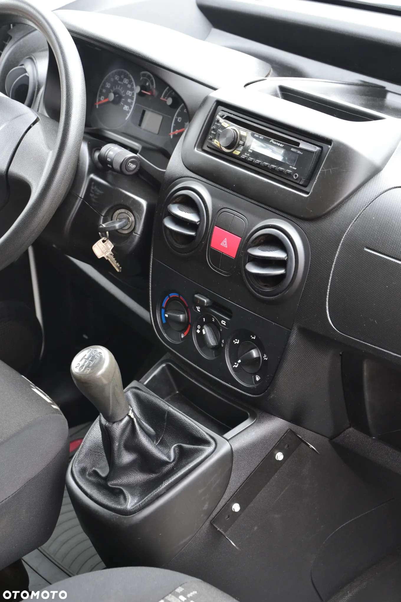 Fiat Fiorino - 4