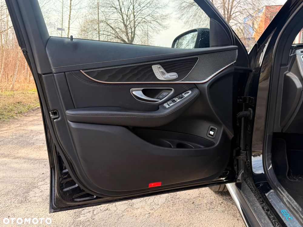 Mercedes-Benz EQC 400 4-Matic - 10