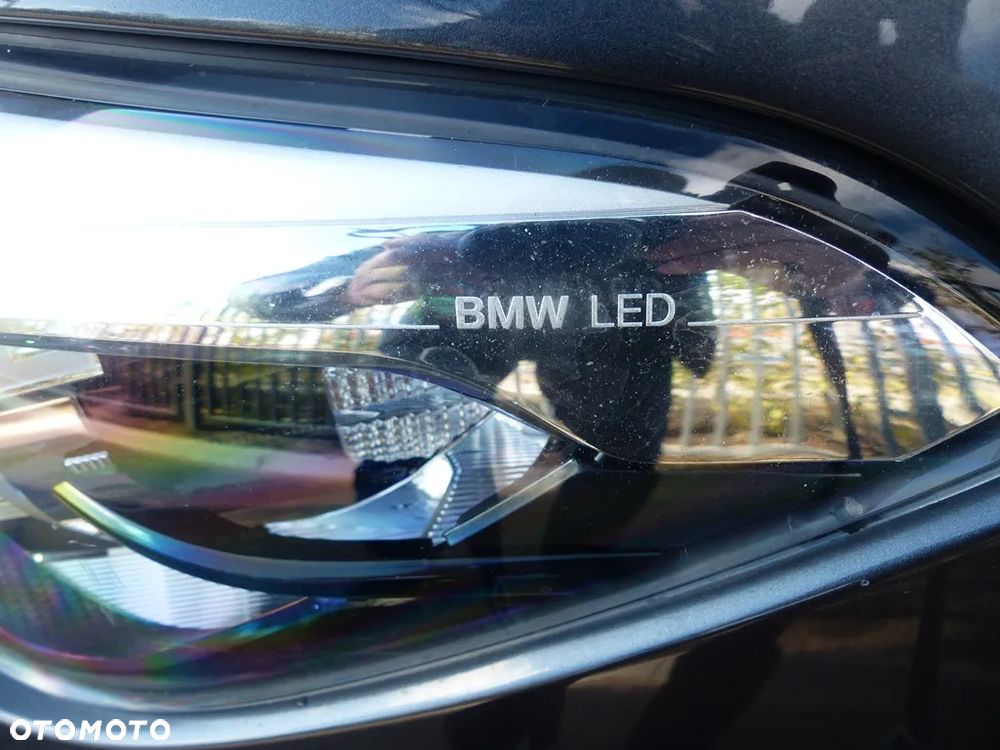 BMW Seria 1 118d Urban Line - 26