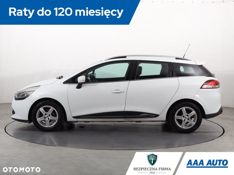 Renault Clio - 3