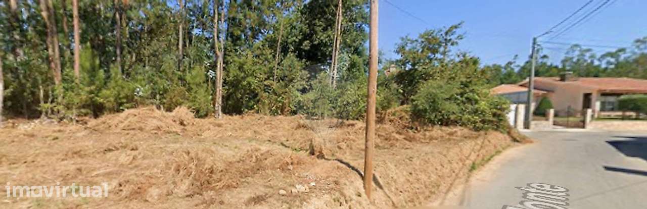 Terreno  para venda - Grande imagem: 2/3