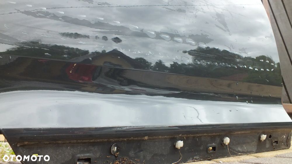 Drzwi tylne prawe Volkswagen Passat B8 Sedan - 6