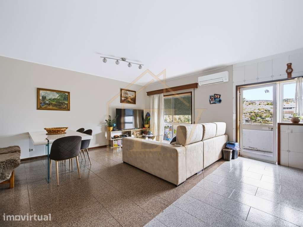 Apartamento T2 em São Torcato - Guimarães - Grande imagem: 3/19