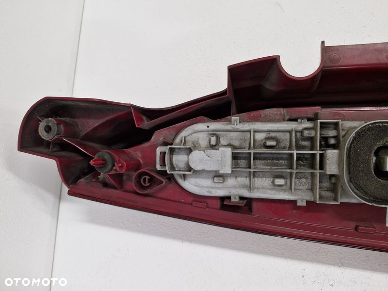 CITROEN BERLINGO II III LAMPA PRAWY TYŁ PRAWA TYLNA - 12