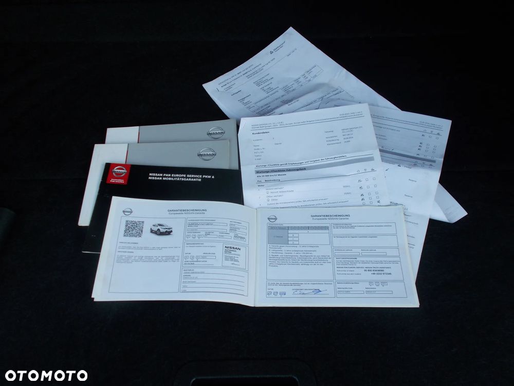 Nissan Qashqai 1.6 DCi Tekna - 10