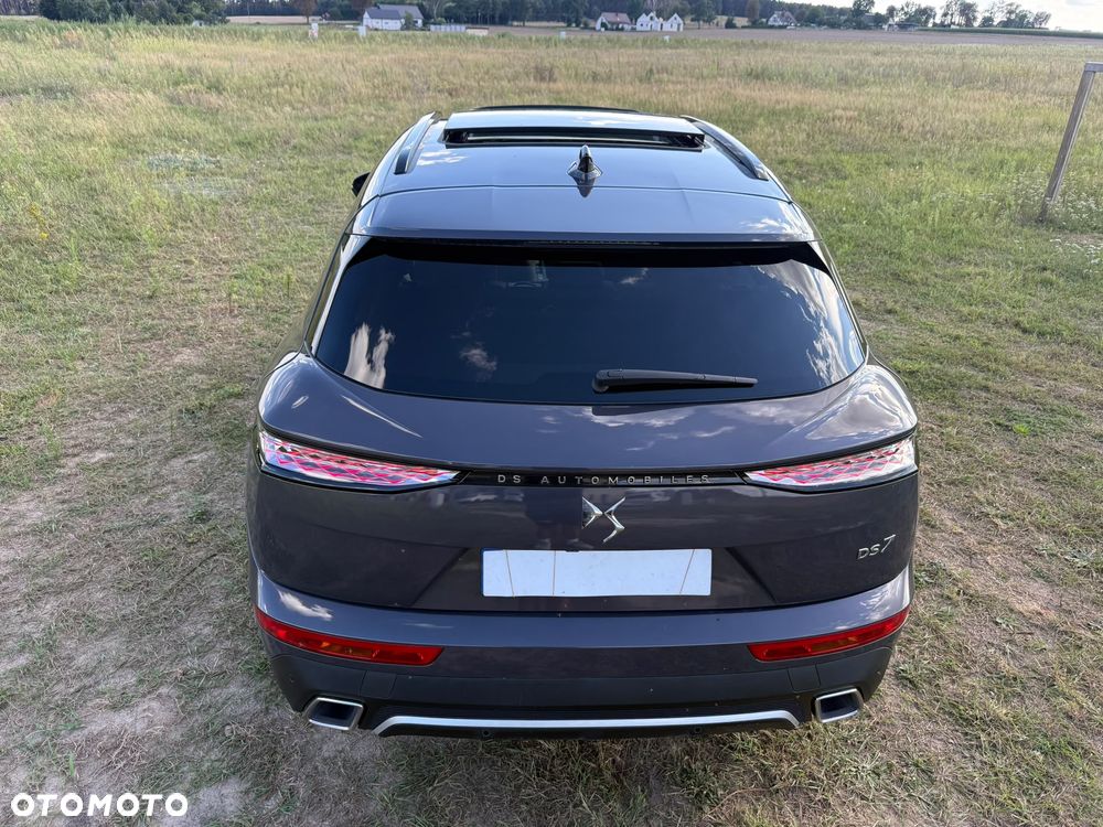 DS Automobiles DS 7 Crossback 1.6 E-Tense Performance Line + - 32