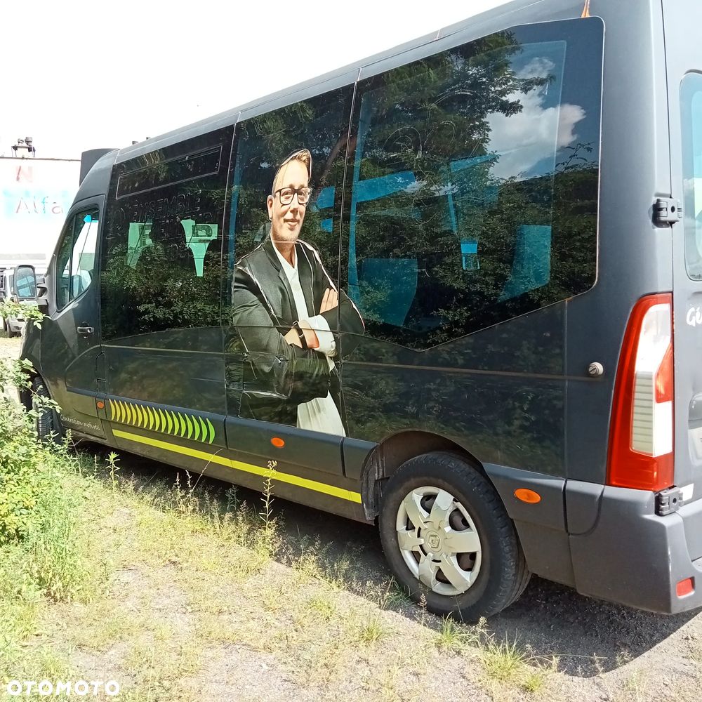 Renault Master - 17