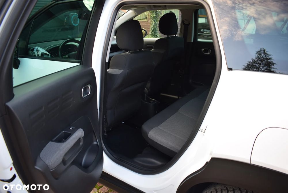 Citroën C3 Aircross - 30