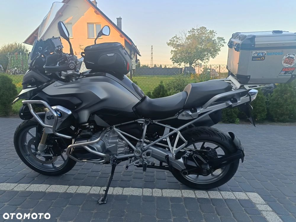 BMW GS - 18
