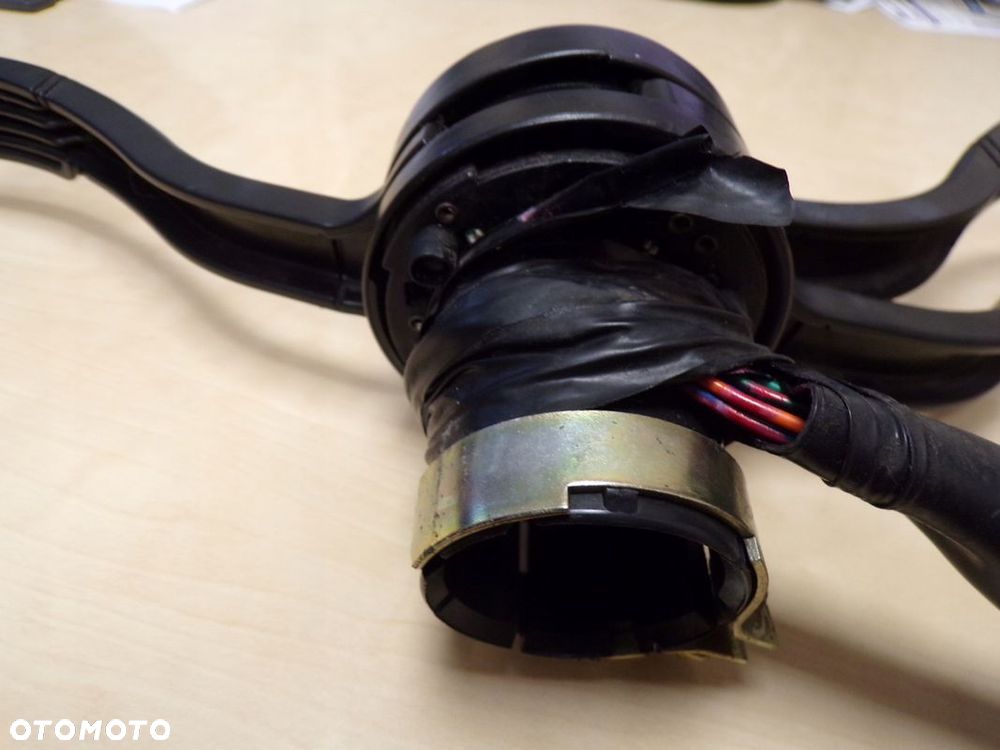 DUCATO JUMPER BOXER 94-01r PRZEŁĄCZNIK WŁĄCZNIK KIERUNKOWSKAZÓW - 6