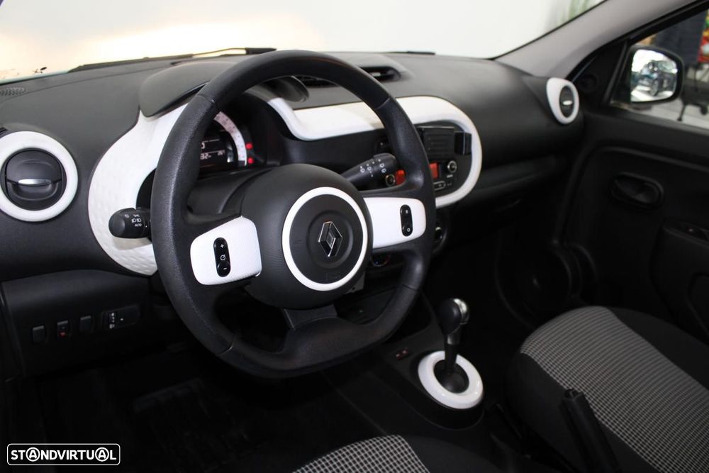 Renault Twingo Electric LIFE - 9