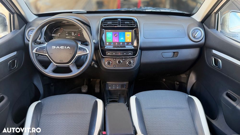 Dacia Spring Essential - 6
