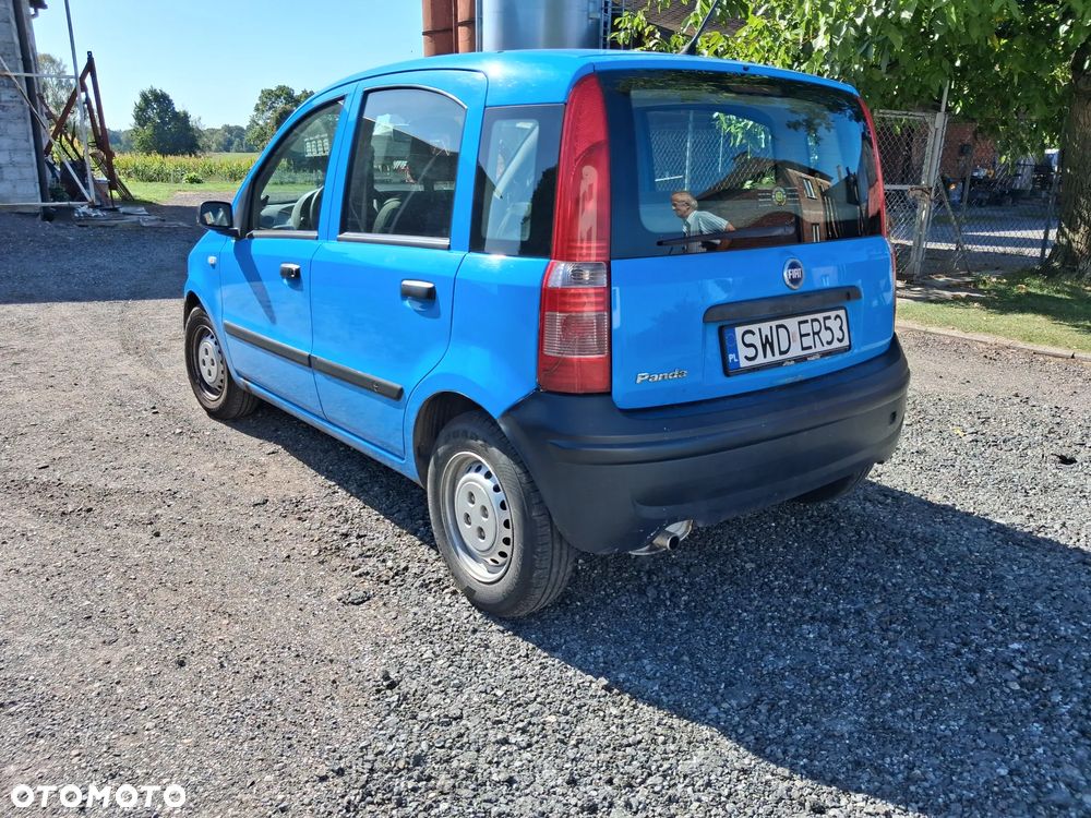 Fiat Panda 1.1 Fresh - 9