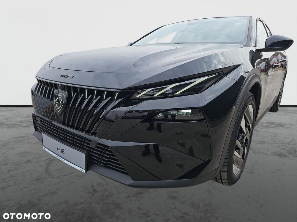 Peugeot 408 - 9
