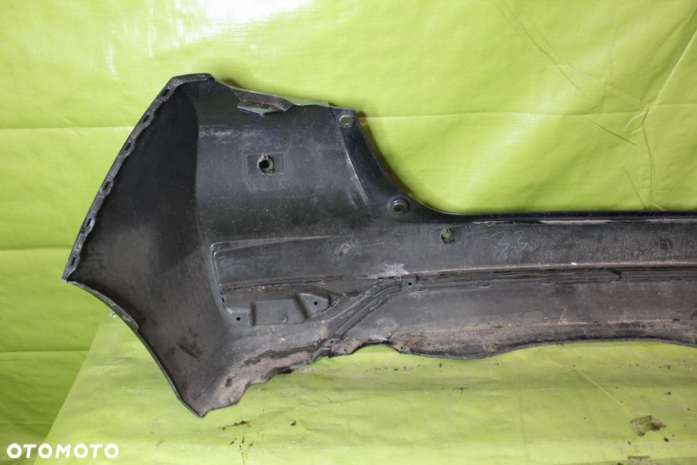 Zderzak tył Honda Jazz 2018-2020r. - 3