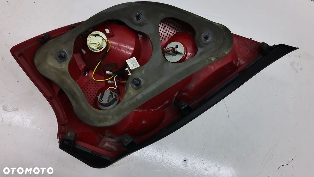 Kia CEED HB Lampa tył Lewa Prawa - 10