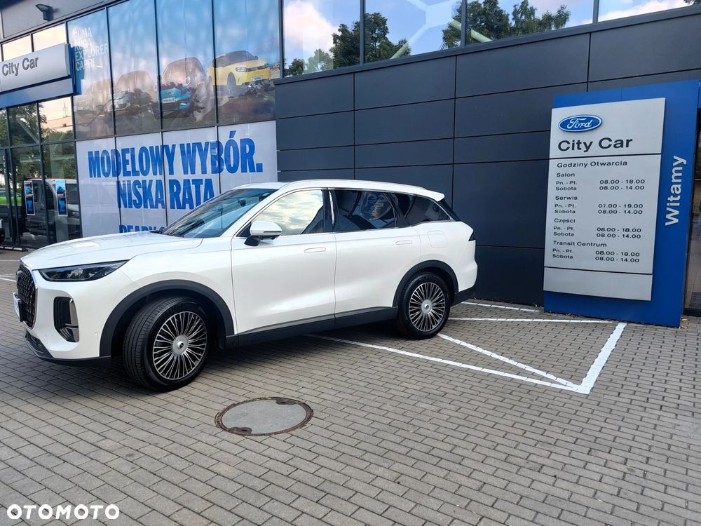 Chery Tiggo 9 - 25