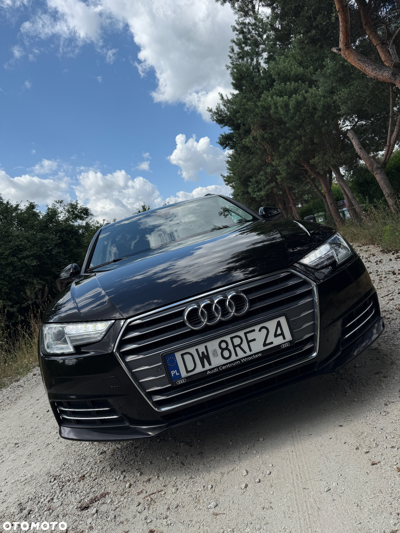 Audi A4 Avant - 14