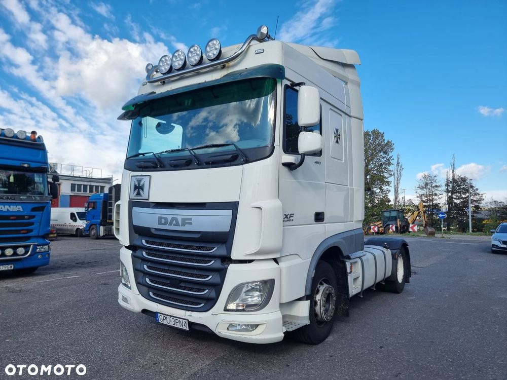 DAF