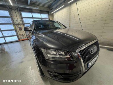 Audi Q5 2.0 TFSI Quattro S tronic - 2