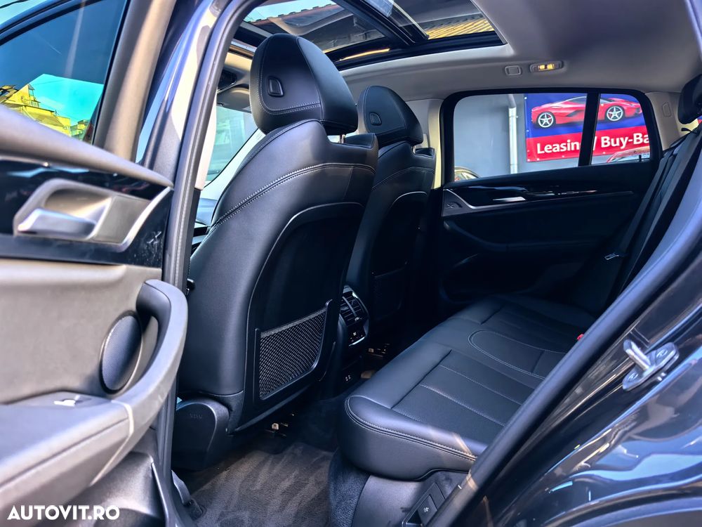 BMW X4 xDrive20i AT xLine - 7