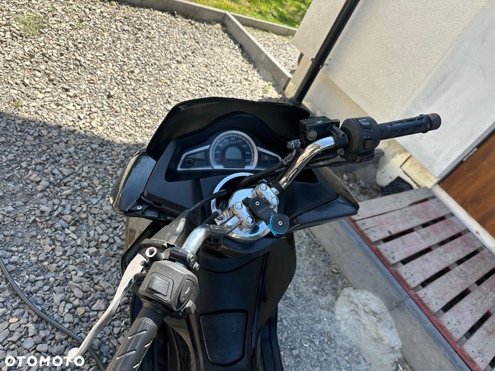 Honda PCX - 16