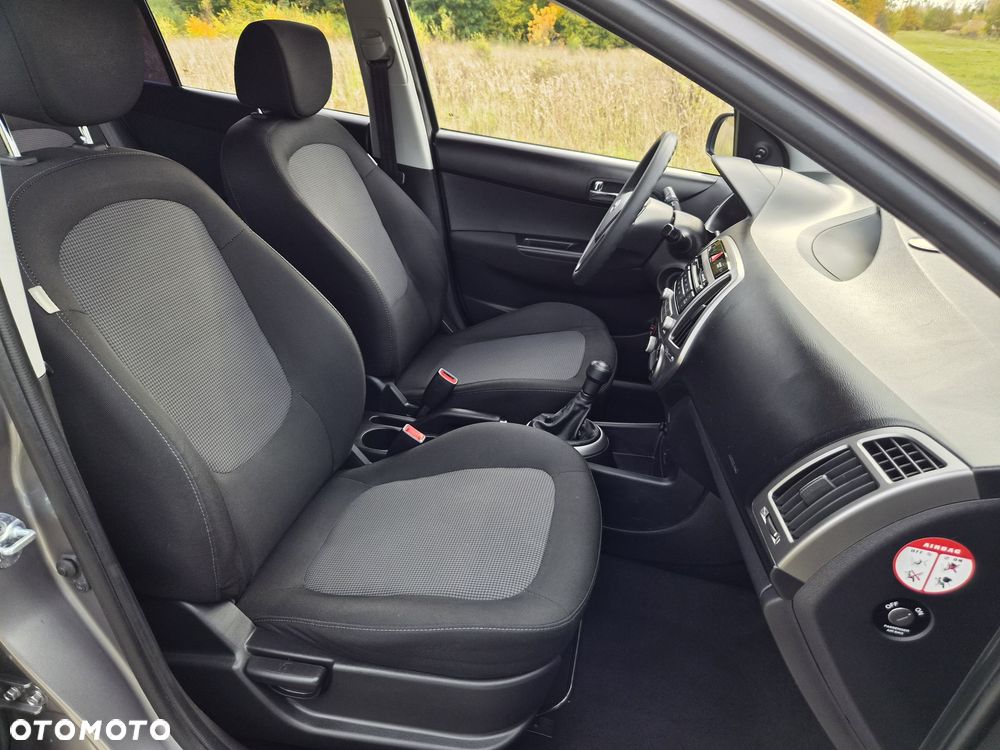 Hyundai i20 - 7