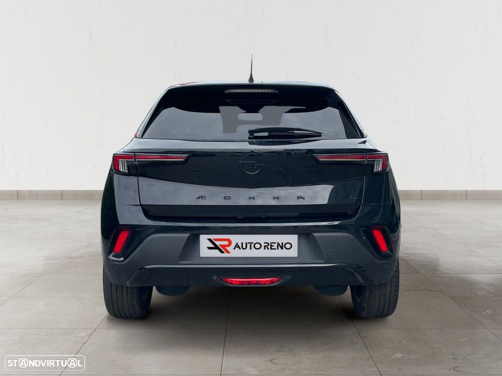 Opel Mokka-e 50 kWh GS - 5