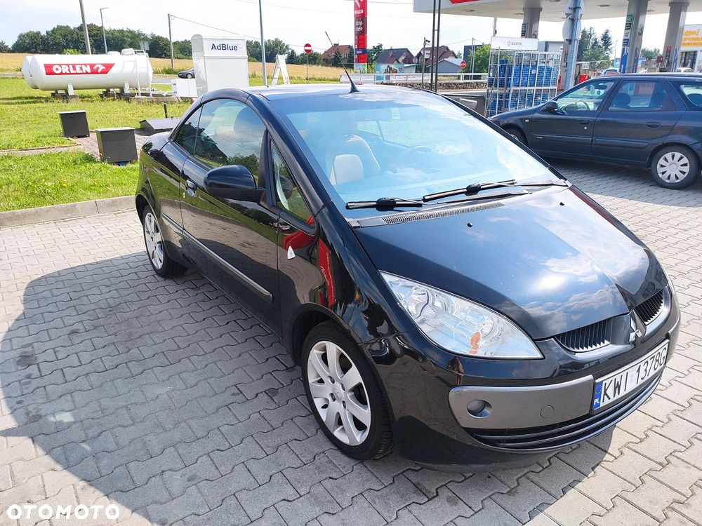 Mitsubishi Colt 1.5 Invite - 1