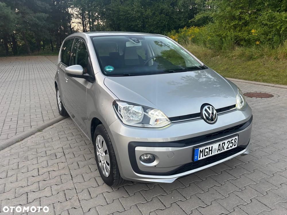 Volkswagen up! 1.0 high - 17
