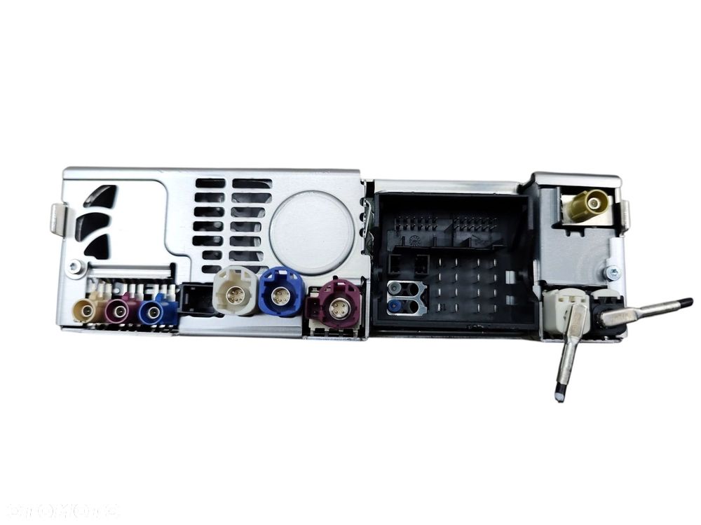 RADIO NAWIGACJA GPS BMW X2 F39 (2017-2023) 2.0 D 190KM 5A4F856 - 4