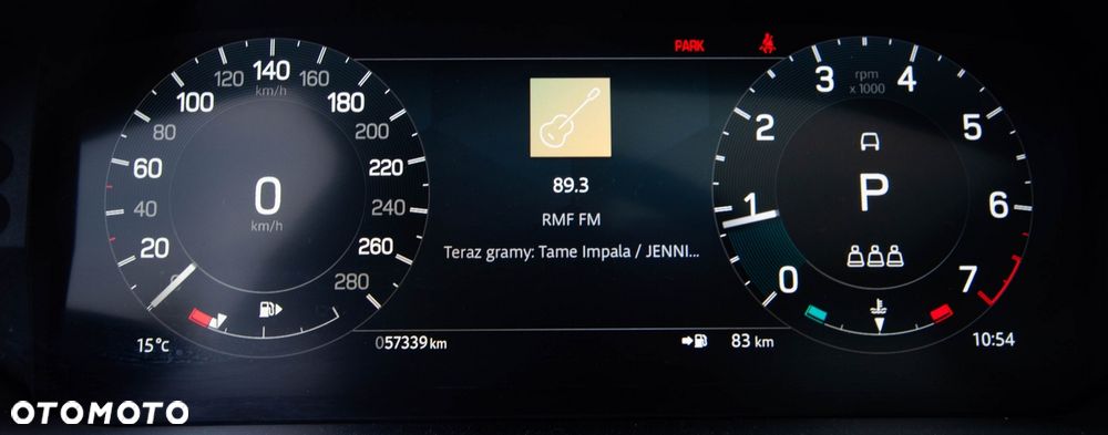 Land Rover Discovery Sport P250 R-Dynamic SE - 15