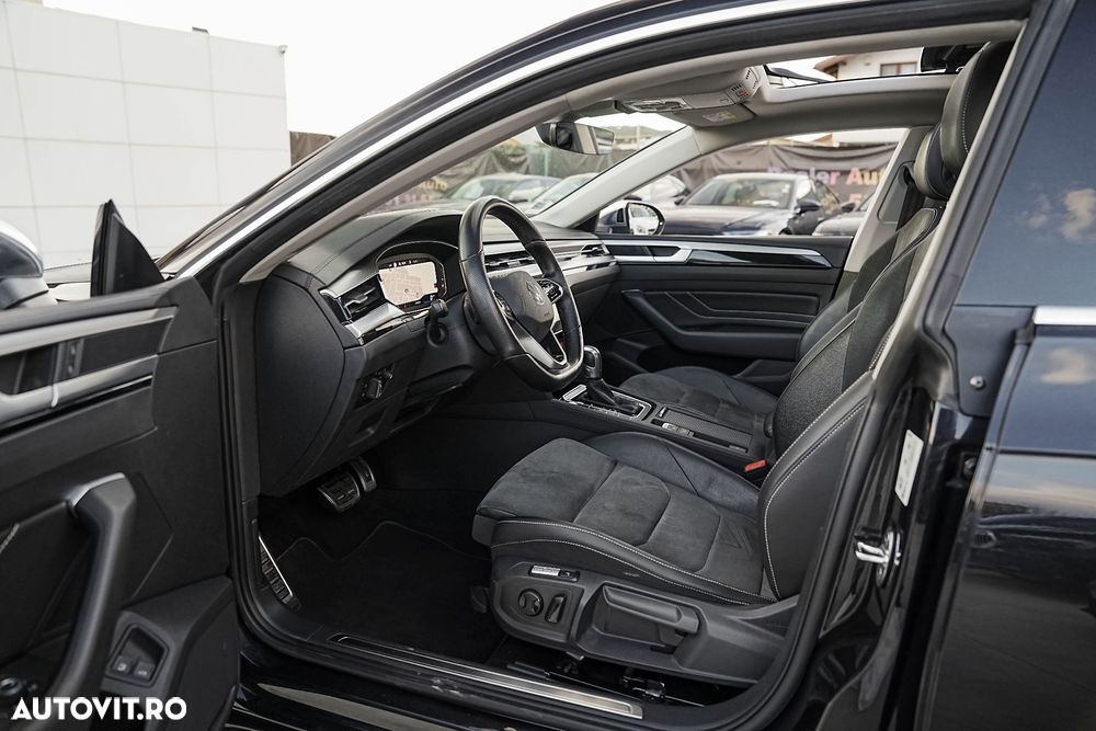 Volkswagen ARTEON 1.4 eHybrid OPF DSG Elegance - 19