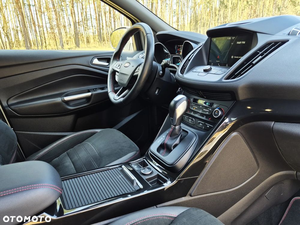 Ford Kuga 2.0 TDCi 4x4 ST-Line - 8