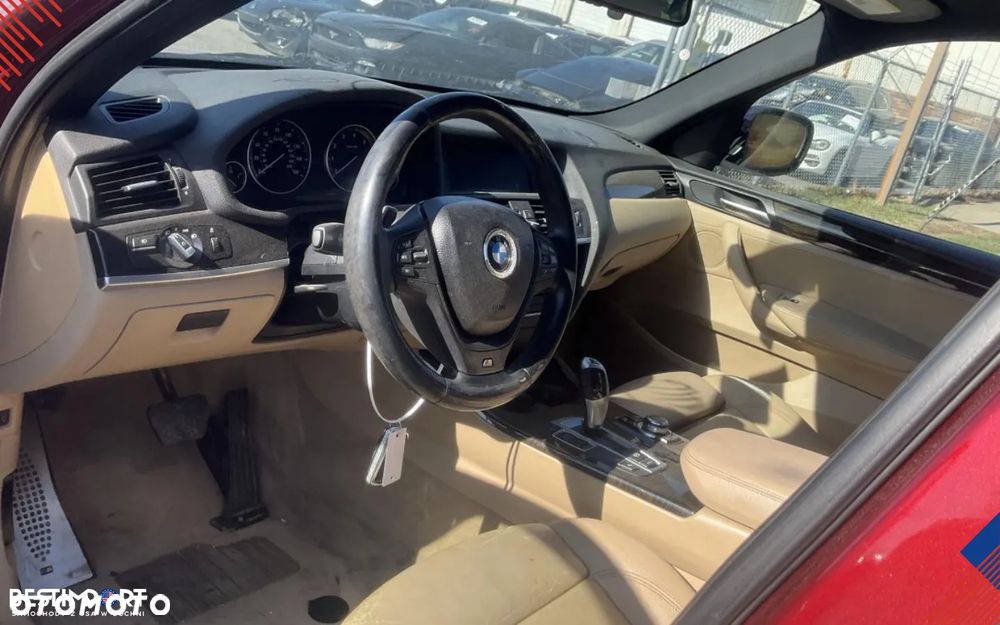 BMW X3 xDrive28i M Sport sport - 39