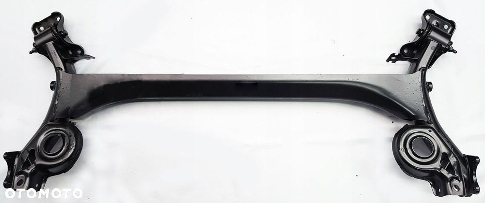 Tylna belka oś zawieszenie Peugeot 308 I 07-13 - 3