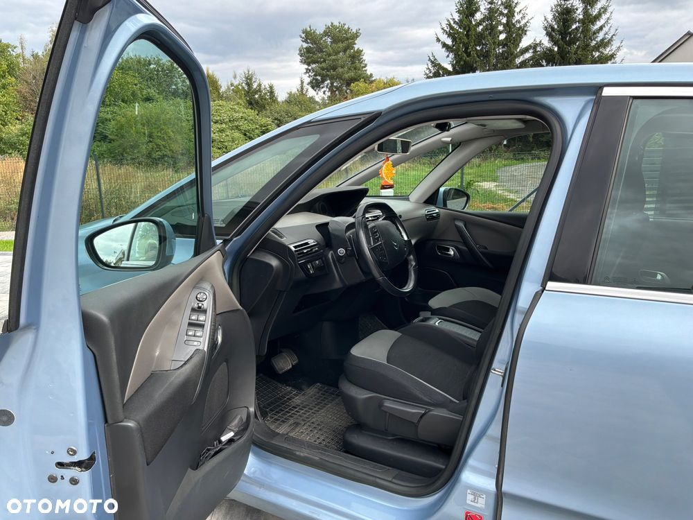 Citroën C4 1.6 e-HDi Exclusive MCP - 8