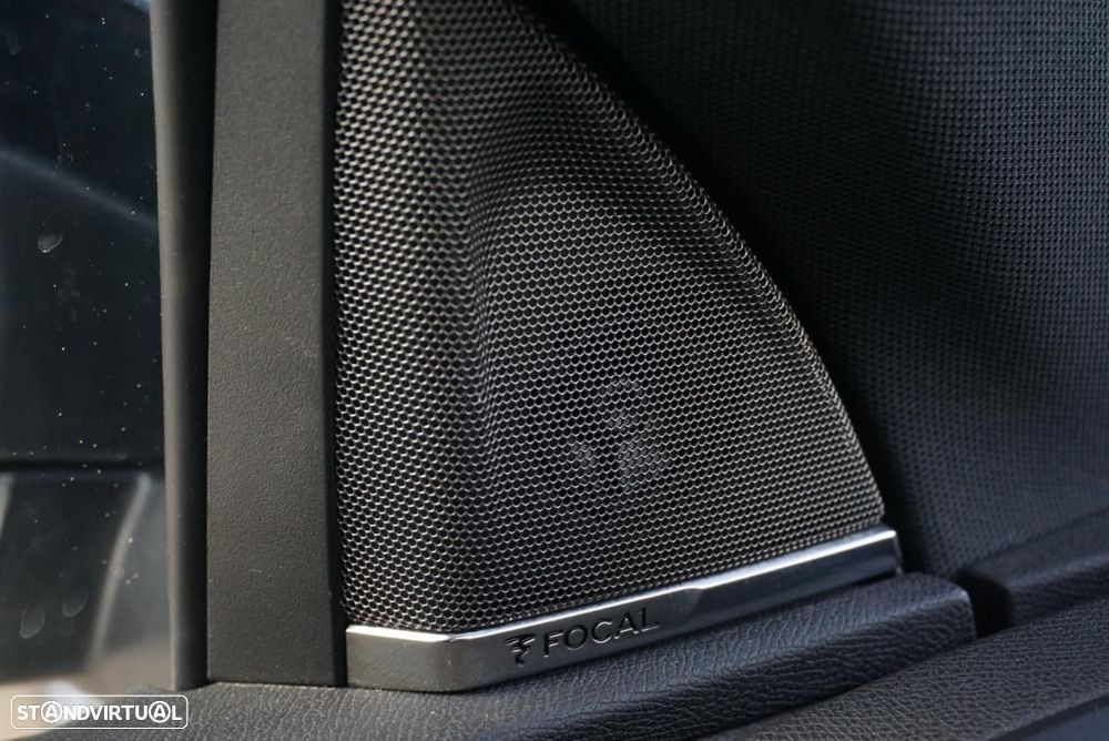 Peugeot 3008 1.5 BlueHDi GT EAT8 - 22