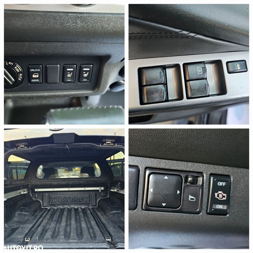 Nissan Navara - 16