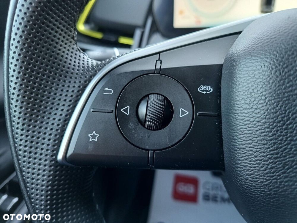BAIC 5 Beijing 1.5T Luxury DCT - 22