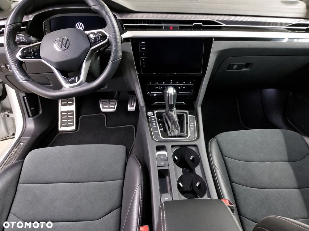 Volkswagen Arteon Shooting Brake - 6