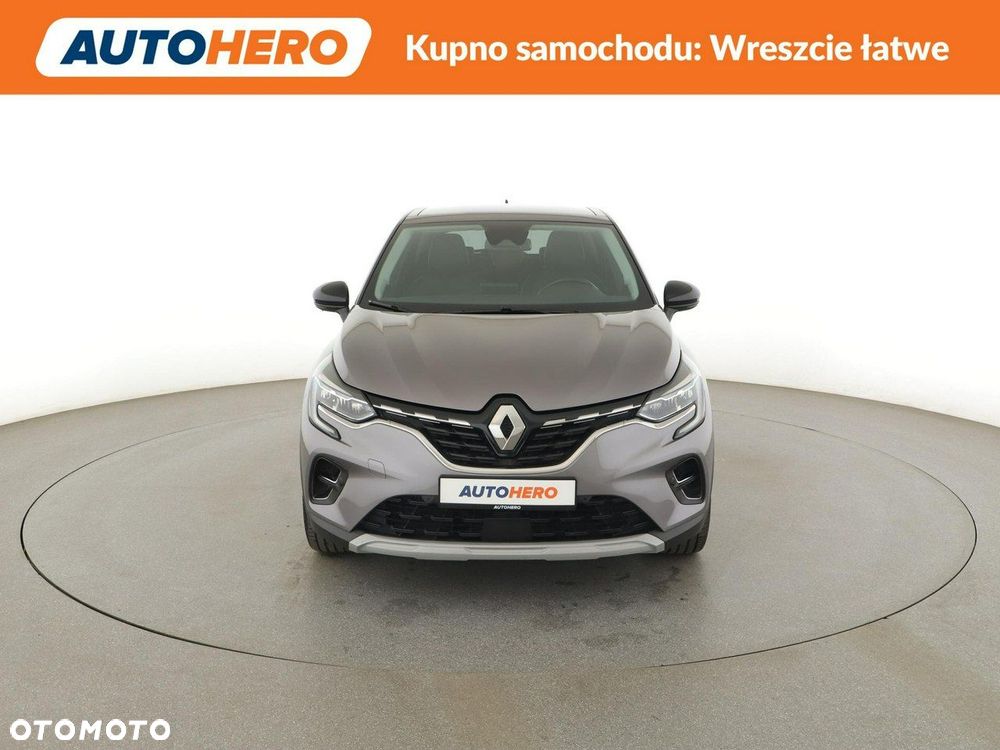 Renault Captur 1.3 TCe Intens - 12