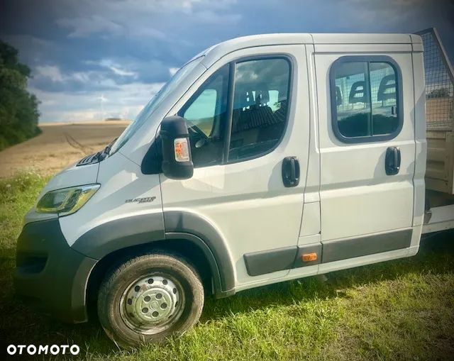 Fiat DUCATO - 2