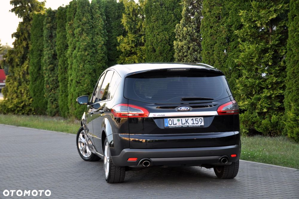 Ford S-Max - 15